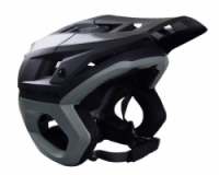 přilba HAVEN FACTORY Trail černá