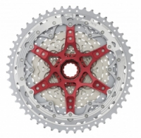 kazeta SunRace CSMZ903 WA1 12 11-51z METALLIC