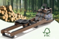 Trenažér veslařský MERACH R23 skládací