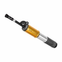 hustilka TOPEAK Race Rocket MT zlatá