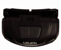 čelovka HAVEN Sweep zelená