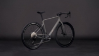 Gravel kolo Cube NUROAD C:62 EX oldgrey´n´prism 2026