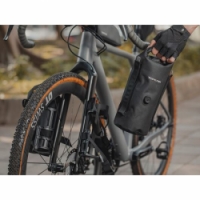 brašna TOPEAK FORK DRYBAG 4L