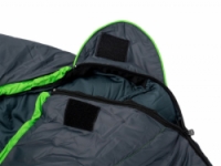 spacák mumiový ACRA Pongee kachní peří