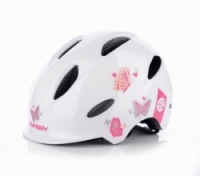 přilba Tempish STRYKER růžová