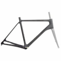 rám silniční carbon pro Shimano DI2 - 56cm