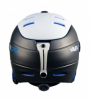 přilba lyžařská HAVEN Ski/snb DOPPIO white