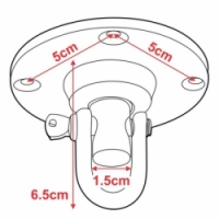 boxovací hruška RDX F6 Kara černo/růžová