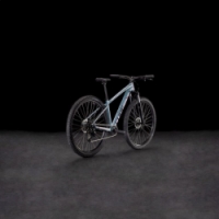 Horské kolo CUBE AIM PRO shiftdust 'n' black 2025