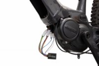 SpeedBox 3.2 pro Giant