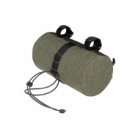 brašna TOPEAK TUBULAR BARBAG Slim 1,5L na řidítka zelená