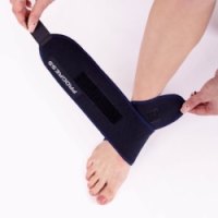 bandáž kotníku Progress uni