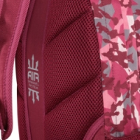 batoh ALPINE PRO NERAX 25L růžový