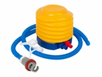 posilovací vak vodní Acra M