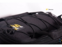 set Sport Arsenal 480 QF brašna + QuickFix adaptér