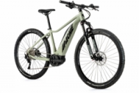 Apache Hawk 1 Bosch - šedá (29) L