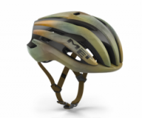přilba MET TRENTA MIPS wander savanna