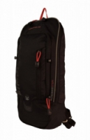 batoh HAVEN SIMPLIFIER RB 14l černo/červený bez rezervoáru