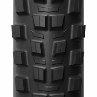 plášť MICHELIN WILD ENDURO MH 29"x2.50/63-622 RaceL TS TLR kevlar černý