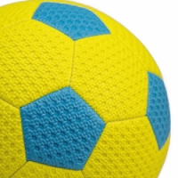 míč fotbalový Acra BEACH VC4 vel. 5