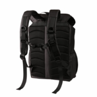 batoh ALPINE PRO XEHE 20L černý