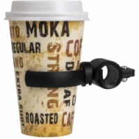 košík Ventura universal černý