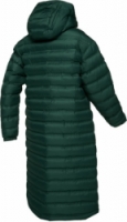 kabát dámský LOAP ITMARA tmavě zelený