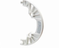 rockring ShamanRacing Puzzle BCD104 36-39z. bílý