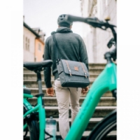 brašna Zefal Urban Messenger Bag 11l