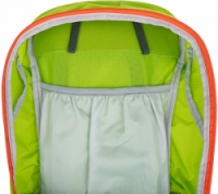 batoh LOAP ALPINEX 25 světle zelený