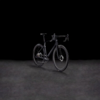 Silniční kolo CUBE AGREE C:62 PRO blackline 2025