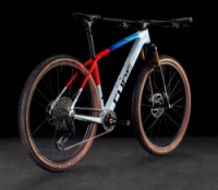 Horské kolo Cube PHENIX C:68X SLT teamline 2025