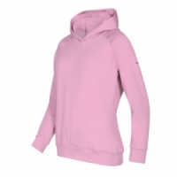 mikina dámská Progress BIDDY růžová