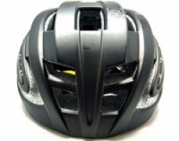 přilba HAVEN Luminate Traffic černá