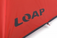 stan LOAP GRANITE 3 /3 osoby