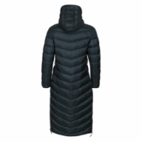 kabát dámský Progress SIBERIA prošívaný petrolejový