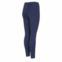kalhoty dlouhé dámské Progress ZORA 7/8 tmavě modré