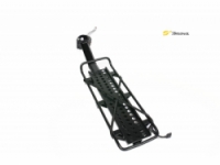 nosič Sport Arsenal 261 na sedlovku Al černý