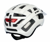 přilba HAVEN FACTORY Air bílá