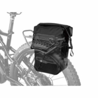 brašna TOPEAK PANNIER DRYBAG 15L černá