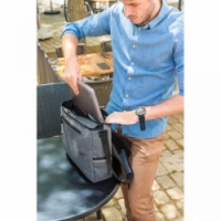 brašna Zefal Urban Messenger Bag 11l