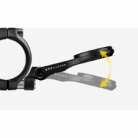 držák TOPEAK UTF MULTI-MOUNT PRO pro integrované kokpity