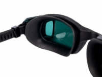 brýle Acra AEONE Antifog černé