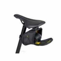 brašna TOPEAK AERO WEDGE PACK DX medium s QuickClick 0,9L