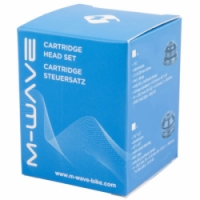 hlavové složení semi AH 11/8 - 1,5" Al/Fe M-Wave