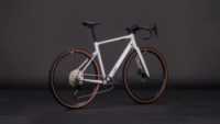 Gravel kolo Cube NUROAD EX cotton´n´grey 2026