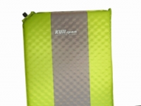 matrace samonafukovací Kubisport 7cm extra velikost