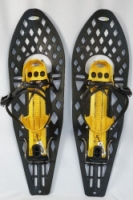 sněžnice HAVEN Morpho bigfoot černo/žluté