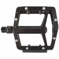 pedály M-Wave Steady Flat 3 boron černé