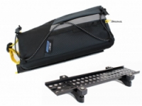 set Sport Arsenal 505 QF brašna + QuickFix adaptér